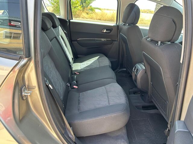 PEUGEOT 3008 ALLURE 1.6 AUTO SPANISH LHD IN SPAIN 87000 MILES SUPERB 2010